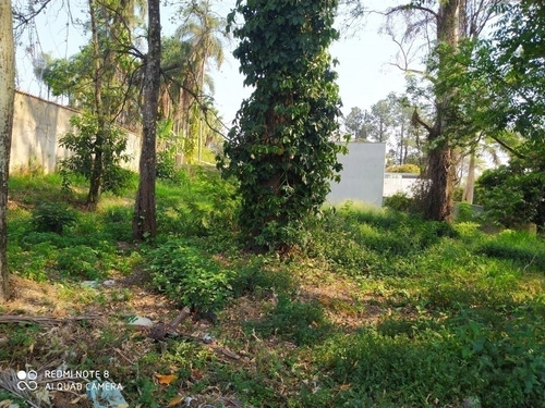 Imagem 14 de 20 de Terreno Em Jardim Paulista, Atibaia/sp De 554m² À Venda Por R$ 387.800,00 - Te887000-s