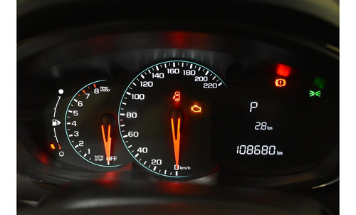 Chevrolet Tracker Tracker 1.4 16V TURBO FLEX LT AUTOMÁTICO