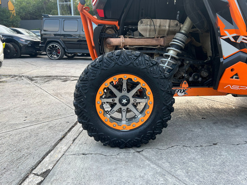 Polaris Rzr Xp Turbo Eps 2016
