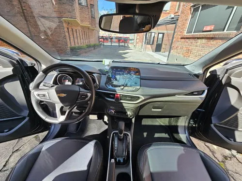 Tracker Turbo Premier At