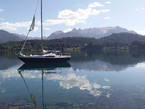 Imagen 2 de 18 de Alquiler Temporario Cabaña 3 Dormitorios Con Costa De Lago. San Carlos De Bariloche. Valor Corresponde A Temporada Baja