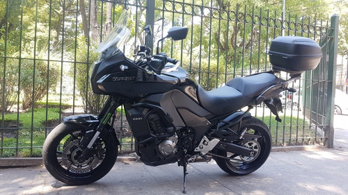 Imagen 2 de 15 de Kawasaki Versys 1000 Permuto Qr Motors