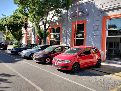 Imagen 19 de 19 de Volkswagen Vento 2014 2.0 Advance I 110cv