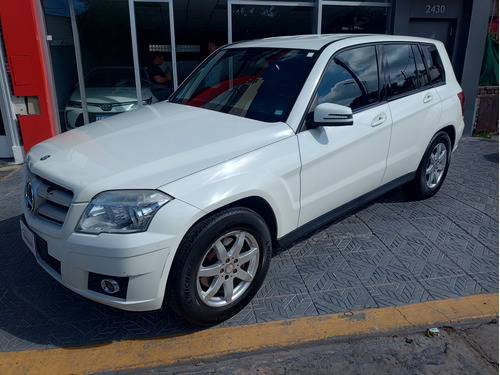 Mercedes-Benz Clase GLK 2.5 Glk300 V6 Sport 4matic