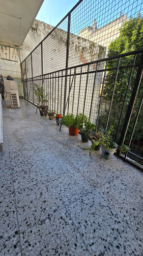 4 Ambientes C/dep C/frente Impecable, Ubicacion Excepcional Araoz Al 100