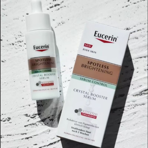 Eucerin Anti Pigment Serum Día Y Noche Anti Manchas 30ml Momento De Aplicación Día/noche Tipo De Piel Mixta A Grasa