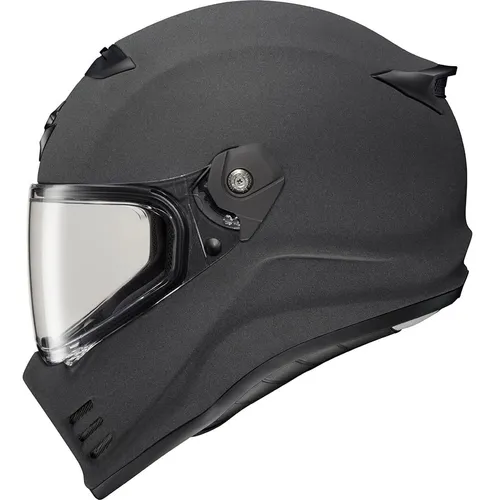 Casco Scorpionexo Covert Fx Full Face Grafito Xx-large