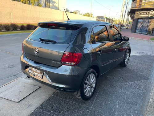 Volkswagen Gol Trend 1.6 Pack Iii 101cv I-motion