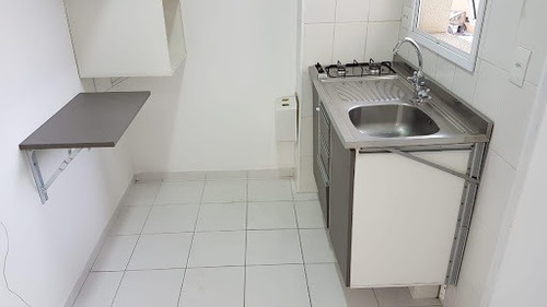 Imagem 17 de 30 de Apartamento Com 2 Dormitórios À Venda, 50 M² Por R$ 340.000,00 - Brás - São Paulo/sp - Ap2001