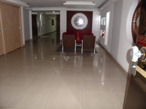 Apartamento Com 3 Quartos, 110 M² Por R$ 900.000 - Icaraí - Niterói/rj - Ap46131