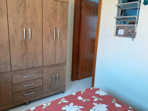 Imagem 17 de 21 de Casa Com 2 Dormitórios À Venda, 50 M² Por R$ 275.000,00 - Sumaré - Caraguatatuba/sp - Ca0064