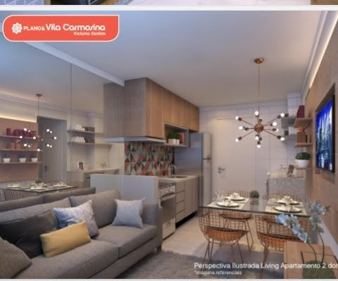 Imagem 11 de 15 de Apartamento Em Barra Funda - São Paulo, Sp Por 201900 - 4624