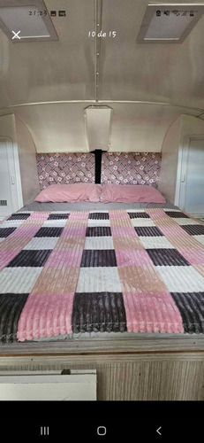 Motorhome