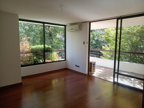 Estupendo Departamento En Pleno Barrio El Golf