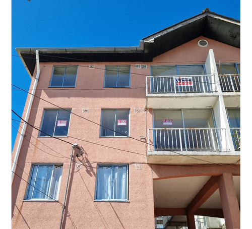 Departamento Con 3 Dormitorios En Chillán