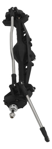 Ejes Delanteros Para Coches Axial Capra Rc Crawler De Nailon