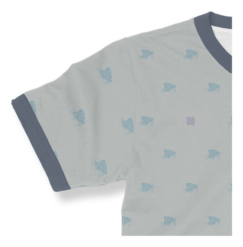 Playera Pokémon #245 Suicune Npn
