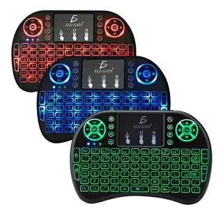 Xbox Teclado