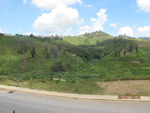 Imagen 12 de 14 de Apartamento Planta Baja Extension El Solar De La Quinta Los Teques