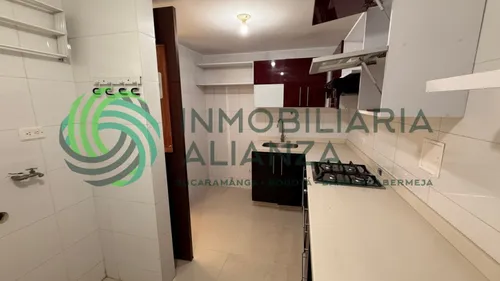 Apartamento En Venta En Anillo Vial. Cod V61706