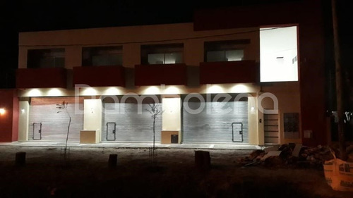 Departamento Monoambiente En Venta Ubicado En La Reja, Moreno