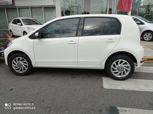 Up! High 1.0 2019 Usado 13.500 Km