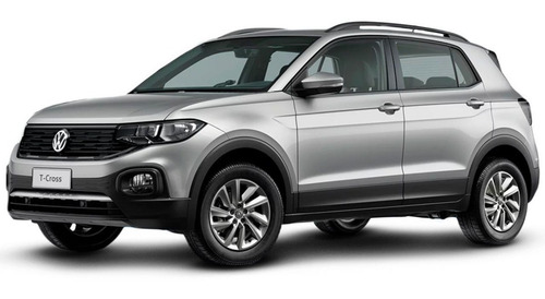T-cross Highline 1.6 Msi 110cv At 5p