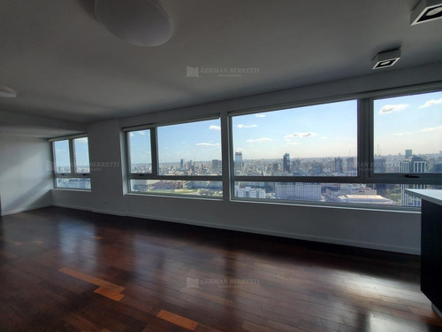 Imagen 15 de 30 de Departamento En Alquiler Ubicado En Puerto Madero, Capital Federal, Buenos Aires
