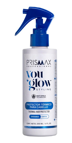 Protector Termico You Glow Prismax 