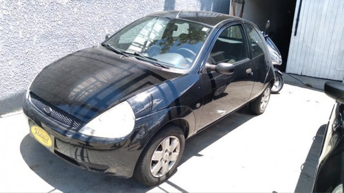 Ka 1.0 Mpi 8v Flex 2p Manual