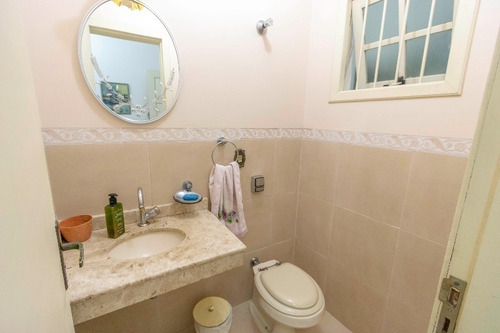 Casa Em Camaquã Com 4 Dormitórios - Lu268696
