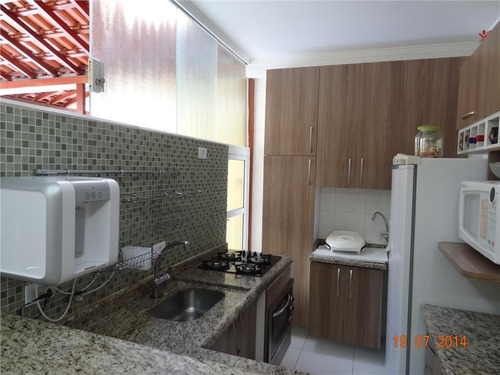 Imagem 5 de 26 de Apartamento Em São Paulo - Sp - So0005_slima