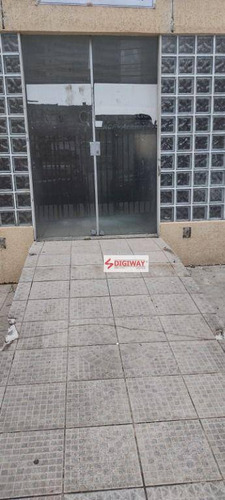 Imagem 13 de 21 de Sobrado Com 3 Dormitórios Para Alugar, 800 M² Por R$ 11.000,00/mês - Aclimação - São Paulo/sp - So0613