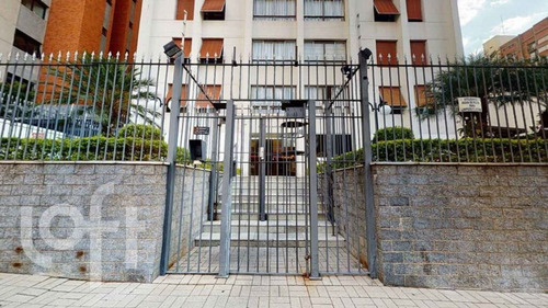 Imagem 27 de 30 de Apartamento - Ap00899 - 70084747
