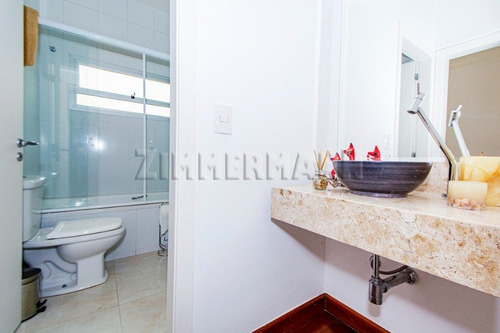 Imagem 15 de 15 de Casa - Vila Romana - Ref: 138531 - V-138531