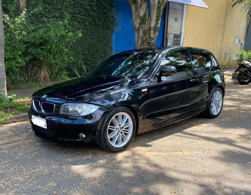 BMW Serie 1 2.0 Sport Aut. 3p