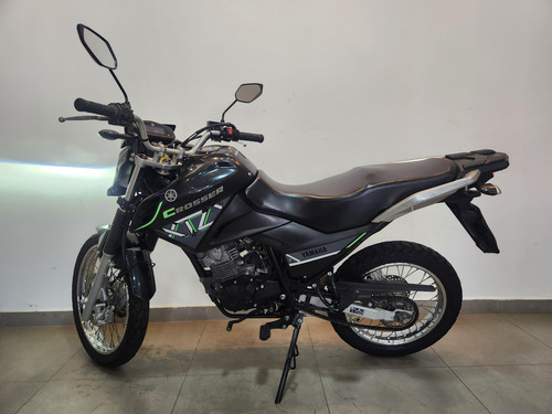 Yamaha Xtz 150 Crosser S 2022/2023