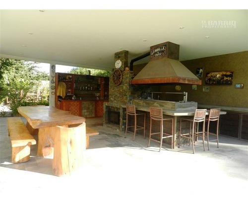 Imagen 5 de 25 de Casa En Venta En Colina