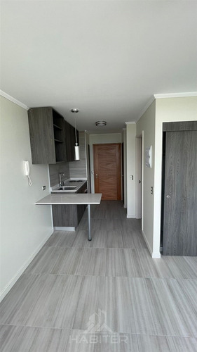 Departamento En Arriendo De 1 Dorm. En Temuco
