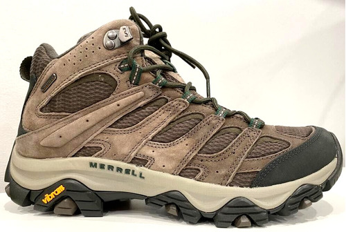 Merrell Moab 3 -botas De Montaña De Hombre Talla 28 Mex