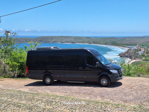 Renta Camionetas De Turismo Con Chofer En Guadalajara