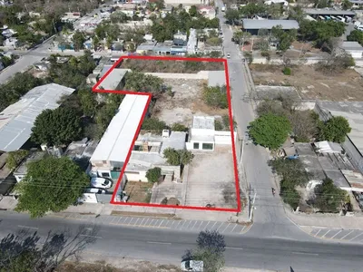 Terreno en renta