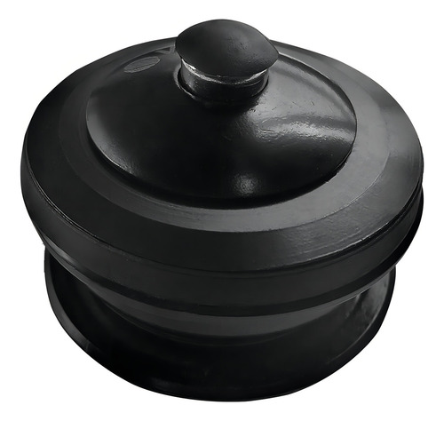 Caja de dirección semiintegrada Wg Mega Over, cuello de 44/44 mm