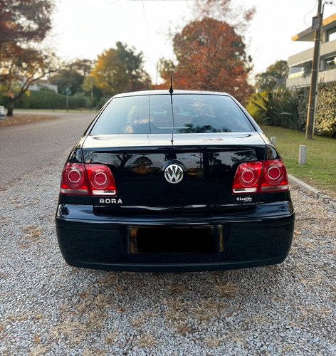 Volkswagen Bora 2.0 Trendline 115cv