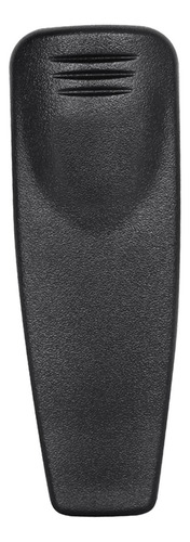 5 Walkie Belt Clip Soporte De Abrazadera De Cinturón
