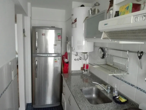 Imagen 7 de 13 de Departamento 3 Ambientes Centro Mar Del Plata