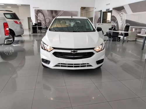 Chevroletonix Joy Plus 1.4