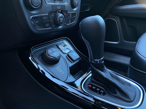 Imagen 9 de 10 de Jeep Compass Limited