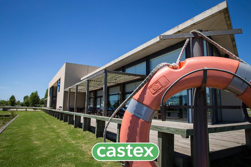 Lote En Venta En Terravista, General Rodriguez