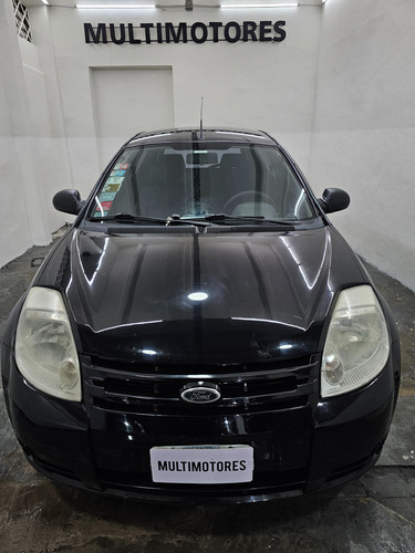 Ford Ka 1.0 Fly Viral